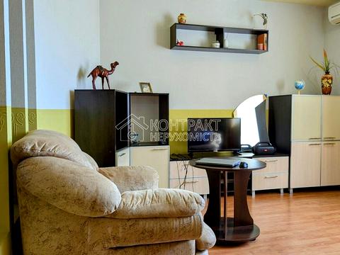 квартира за адресою Олексіївська вул., 1б