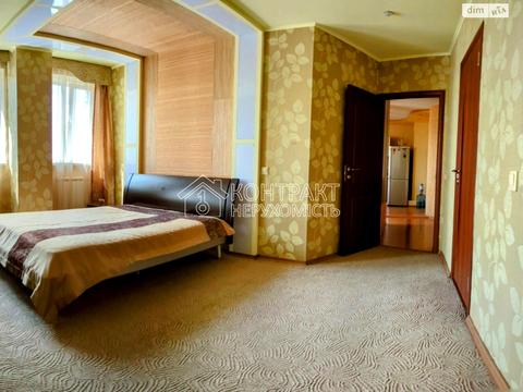 квартира за адресою Олексіївська вул., 1б