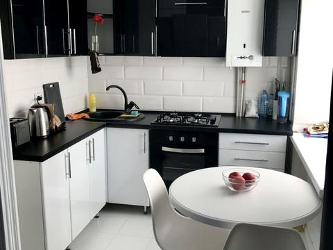 квартира по адресу Кременчугская ул., 1