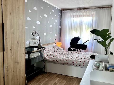 квартира по адресу Кременчугская ул., 1
