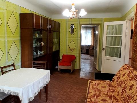 квартира по адресу Леоніда Каденюка ул. (Чкалова), 5