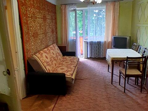 квартира по адресу Леоніда Каденюка ул. (Чкалова), 5