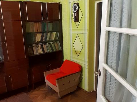 квартира по адресу Леоніда Каденюка ул. (Чкалова), 5