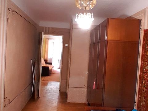 квартира по адресу Леоніда Каденюка ул. (Чкалова), 5