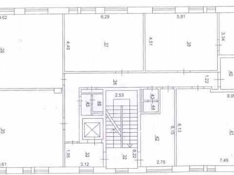 коммерческая по адресу Красиловская ул., 7
