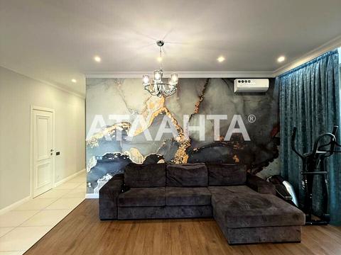 квартира за адресою Одеса, Французький бульв., 60а