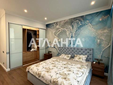 квартира за адресою Одеса, Французький бульв., 60а