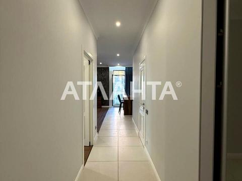 квартира за адресою Одеса, Французький бульв., 60а