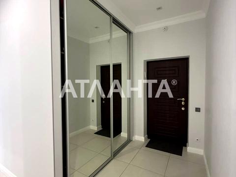 квартира за адресою Одеса, Французький бульв., 60а