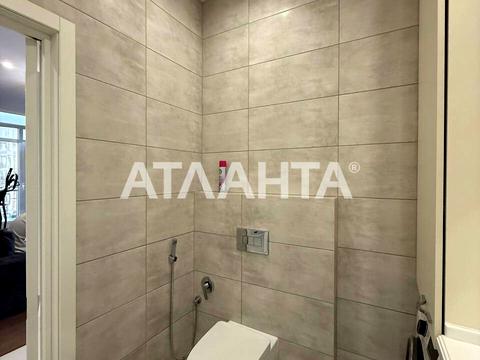 квартира за адресою Одеса, Французький бульв., 60а