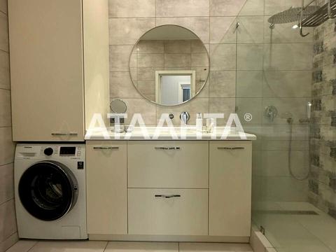 квартира за адресою Одеса, Французький бульв., 60а
