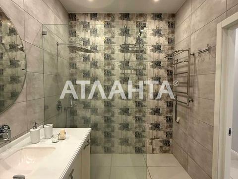 квартира за адресою Одеса, Французький бульв., 60а
