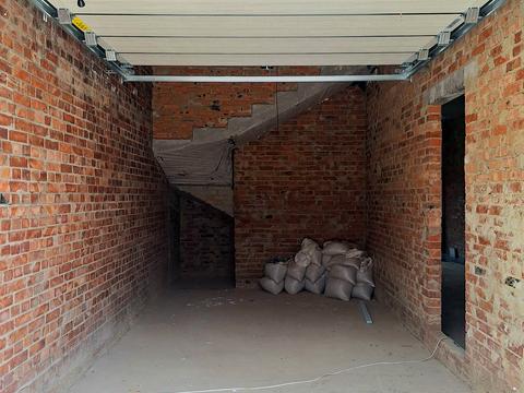 будинок за адресою с. Агрономічне, Весняний