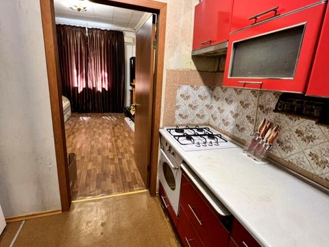 квартира по адресу Приморская ул., 33