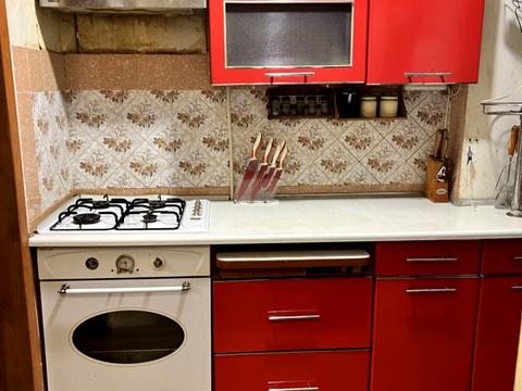 квартира по адресу Приморская ул., 33