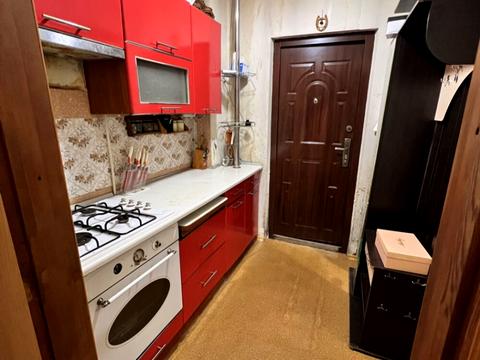 квартира по адресу Приморская ул., 33