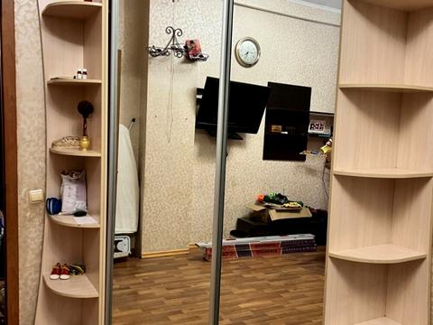 квартира по адресу Приморская ул., 33