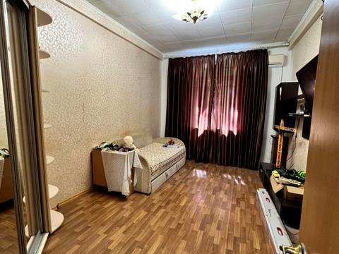 квартира по адресу Приморская ул., 33