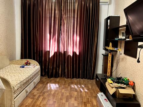 квартира по адресу Приморская ул., 33