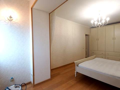 квартира за адресою Тростянецька вул., 49