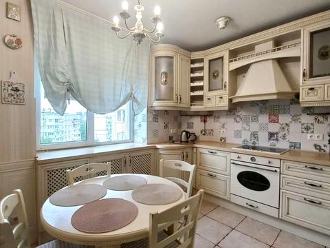 квартира за адресою Тростянецька вул., 49