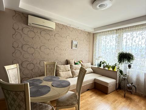 квартира по адресу Голосеевский просп. (40-летия Октября), 58