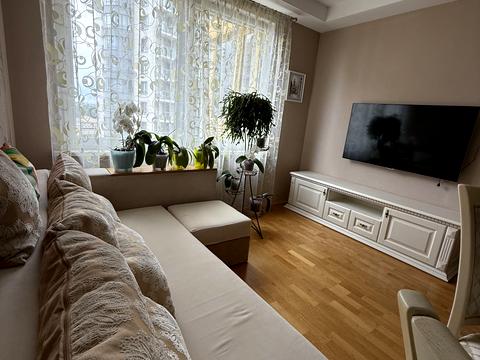 квартира по адресу Голосеевский просп. (40-летия Октября), 58