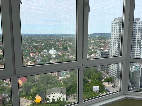 квартира за адресою Єлизавети Чавдар вул., 1