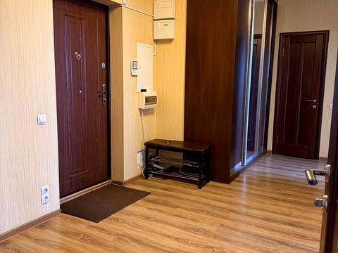 квартира за адресою Єлизавети Чавдар вул., 1