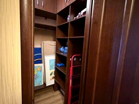 квартира за адресою Єлизавети Чавдар вул., 1