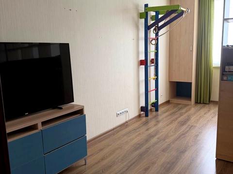 квартира за адресою Єлизавети Чавдар вул., 1
