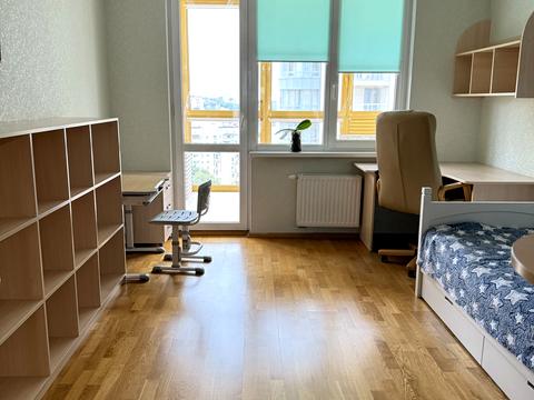 квартира по адресу Голосеевский просп. (40-летия Октября), 58