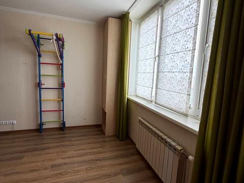 квартира за адресою Єлизавети Чавдар вул., 1