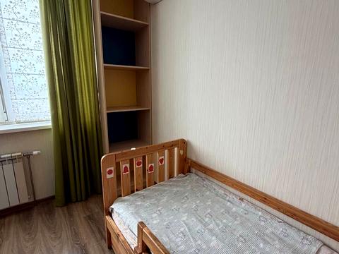 квартира за адресою Єлизавети Чавдар вул., 1
