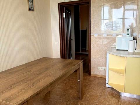 квартира за адресою Єлизавети Чавдар вул., 1