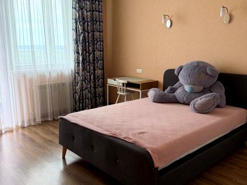 квартира за адресою Єлизавети Чавдар вул., 1