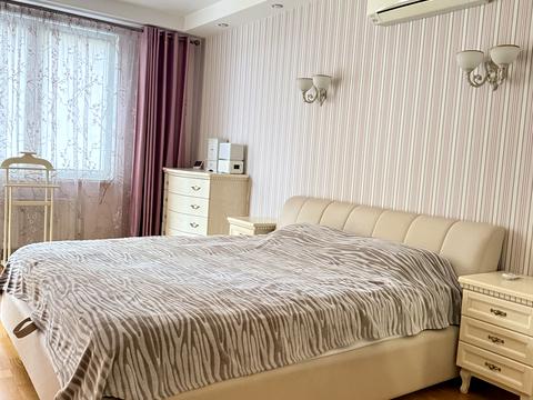 квартира по адресу Голосеевский просп. (40-летия Октября), 58
