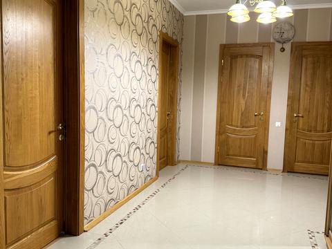 квартира по адресу Голосеевский просп. (40-летия Октября), 58