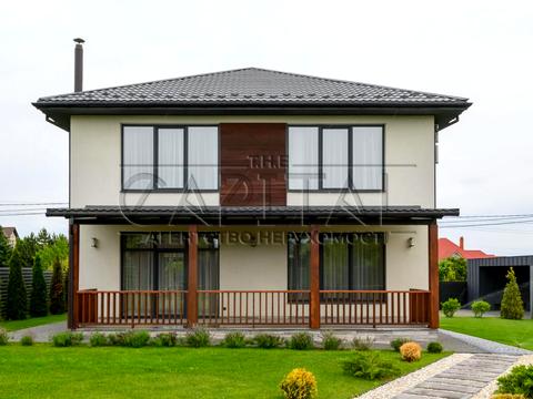 будинок за адресою Ягідна
