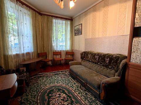 квартира по адресу Раскидайловская ул., 8