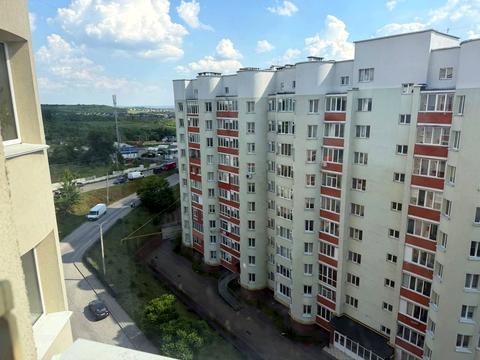 квартира за адресою Лісогринівецька вул., 28