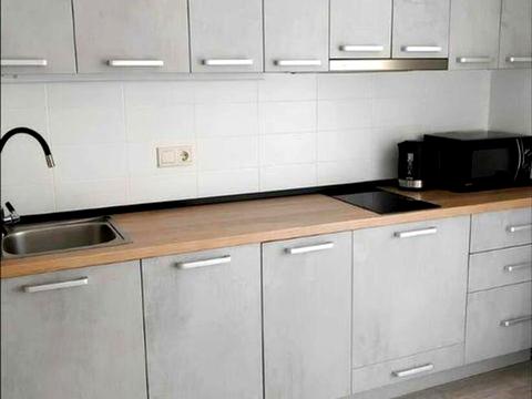 квартира по адресу Регенераторная ул., 4 к13
