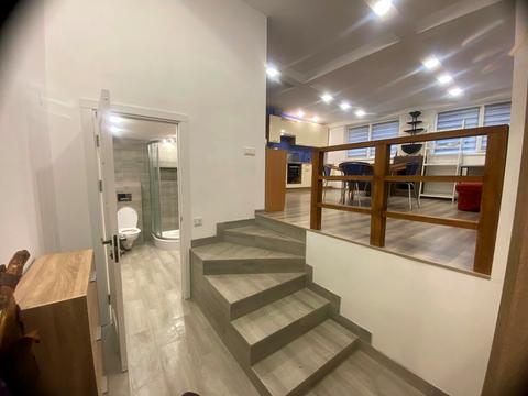 квартира по адресу Прутская ул., 29б