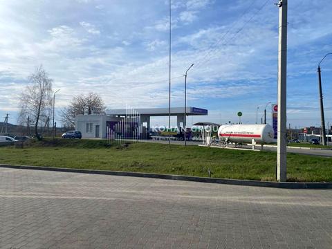 ділянка за адресою Хмельницький, 