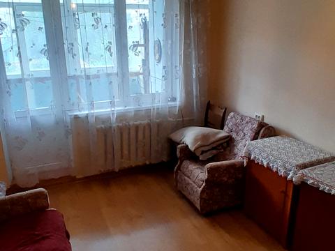 квартира по адресу Энтузиастов пер., 5