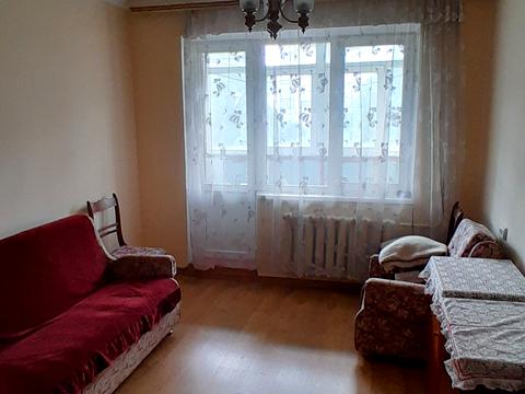 квартира по адресу Энтузиастов пер., 5