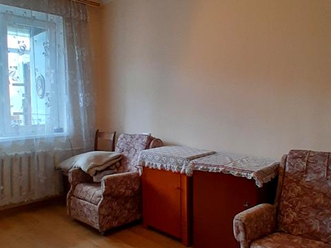 квартира по адресу Энтузиастов пер., 5