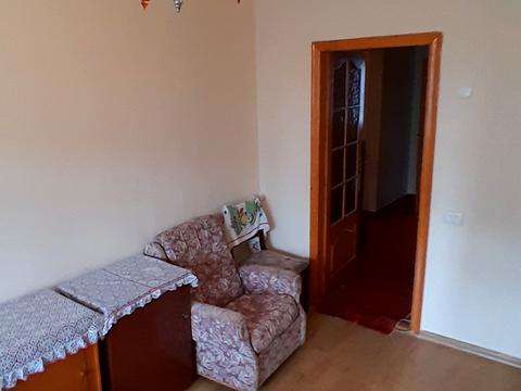 квартира по адресу Энтузиастов пер., 5
