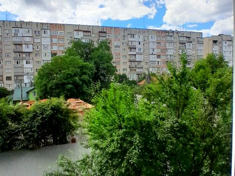квартира по адресу Энтузиастов пер., 5
