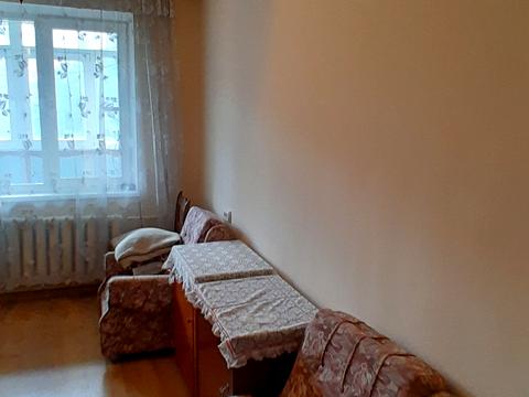квартира по адресу Энтузиастов пер., 5